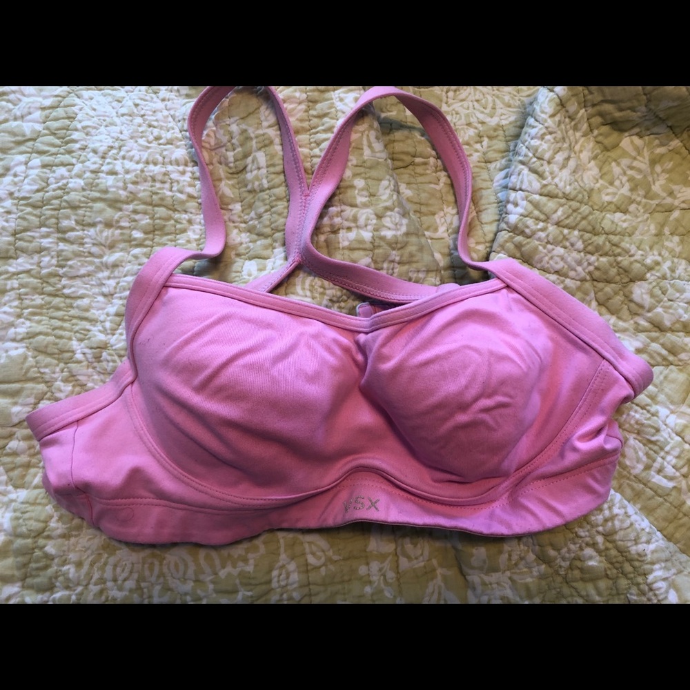 VSX Victoria’s Secret Sports Bra